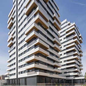 Appartement met een Slaapkamer